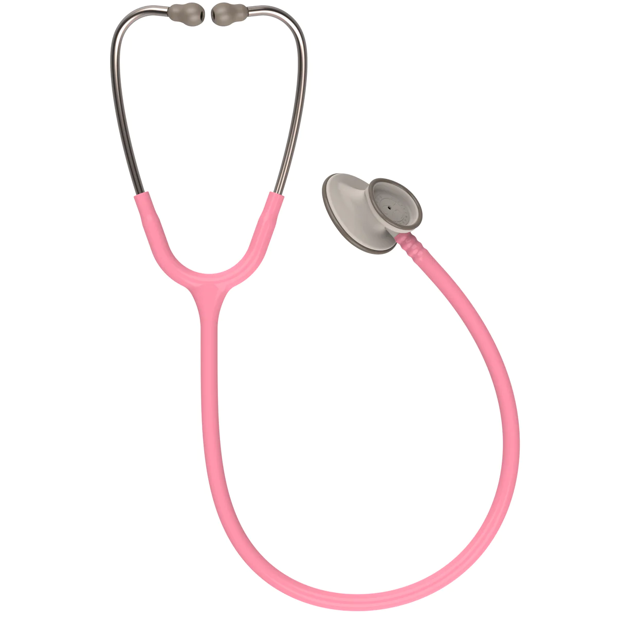 Littmann Lightweight II S.E. Stethoscope: Pearl Pink - 2456 - Medhub.lk