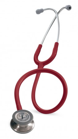 littmann_classic_iii_stethoscope_burgundy_5627