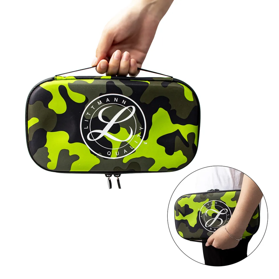 Camouflage littmann clearance stethoscope