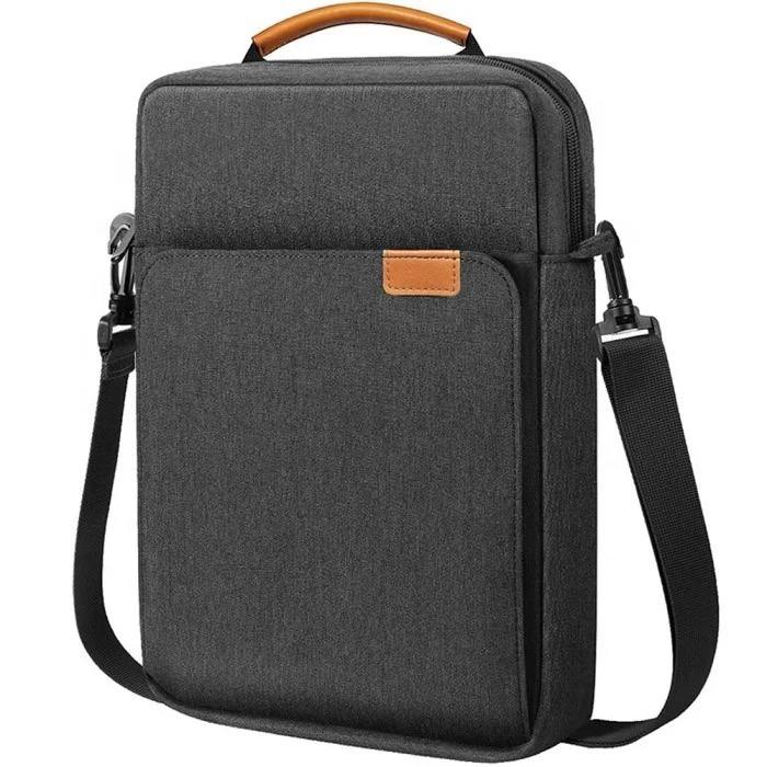 9-11/13 in Tablet Sleeve Case Briefcase Shoulder Bag Handbag for iPad ...